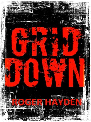 cover image of Grid Down
